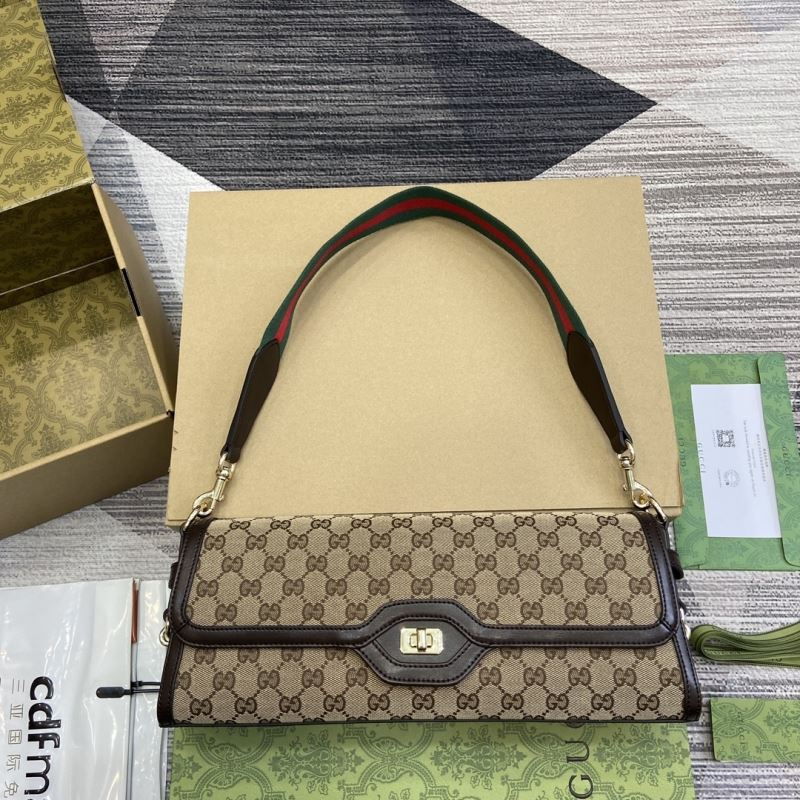 Gucci Hobo Bags